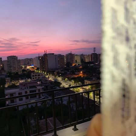 Smag Apartments فلورا المظهر الخارجي الصورة