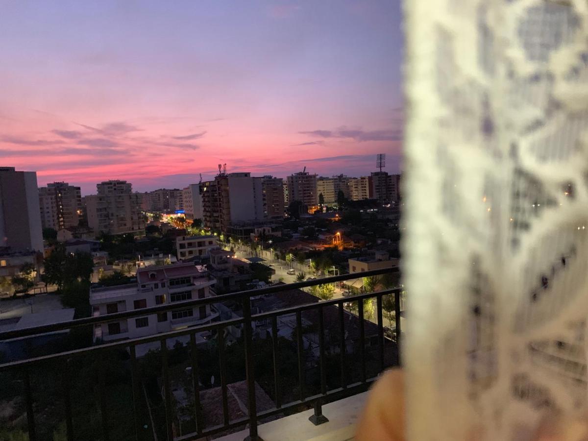 Smag Apartments فلورا المظهر الخارجي الصورة