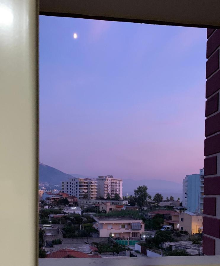 Smag Apartments فلورا المظهر الخارجي الصورة