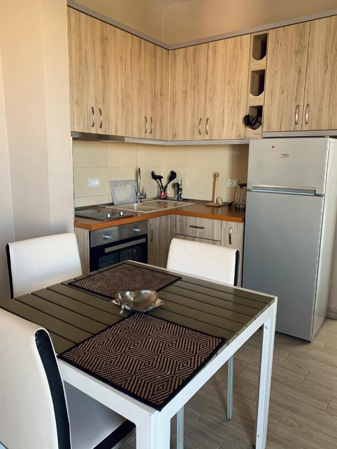 Smag Apartments فلورا المظهر الخارجي الصورة
