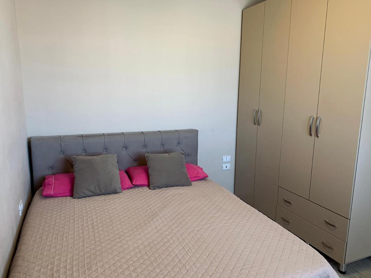 Smag Apartments فلورا المظهر الخارجي الصورة
