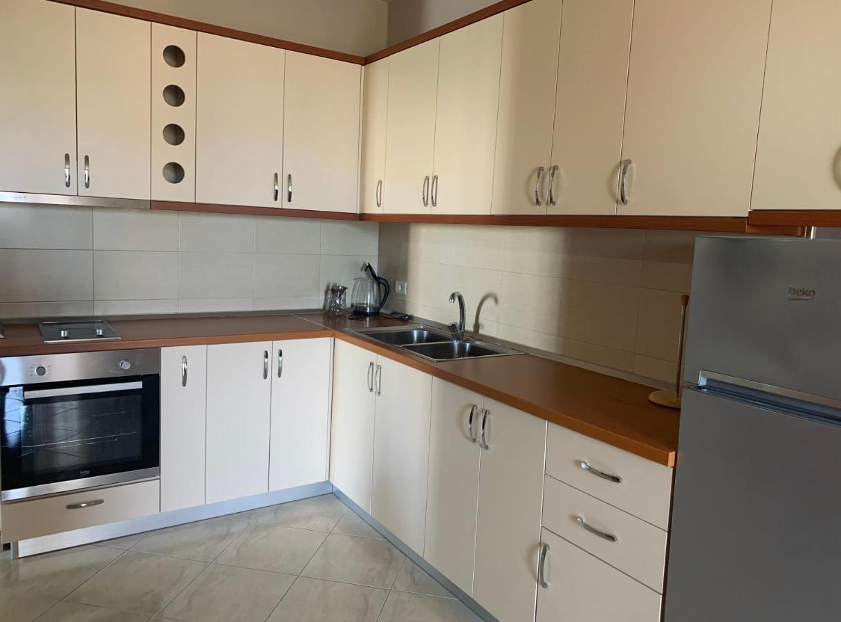 Smag Apartments فلورا المظهر الخارجي الصورة