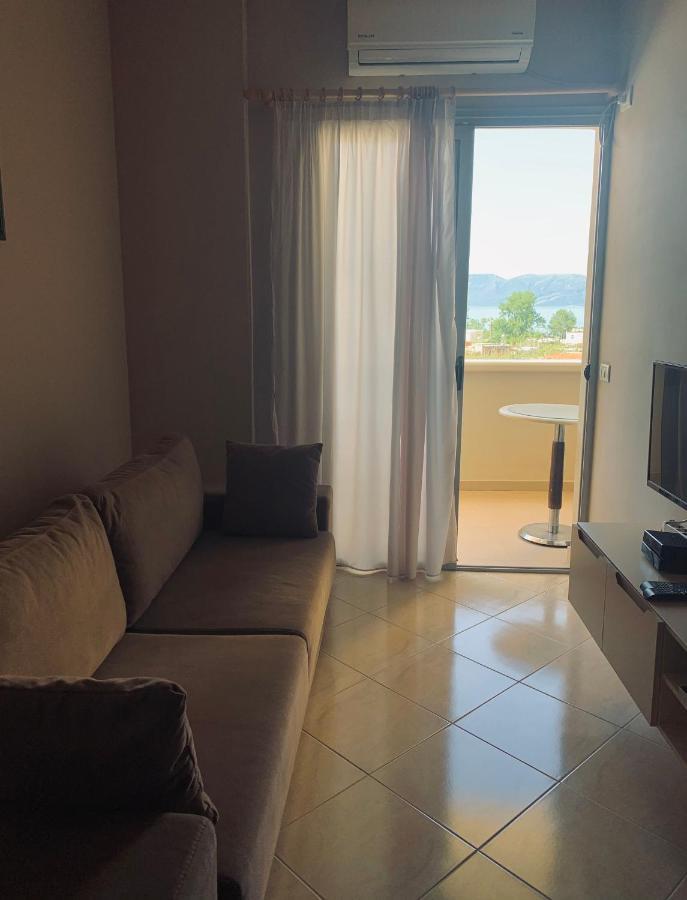 Smag Apartments فلورا المظهر الخارجي الصورة