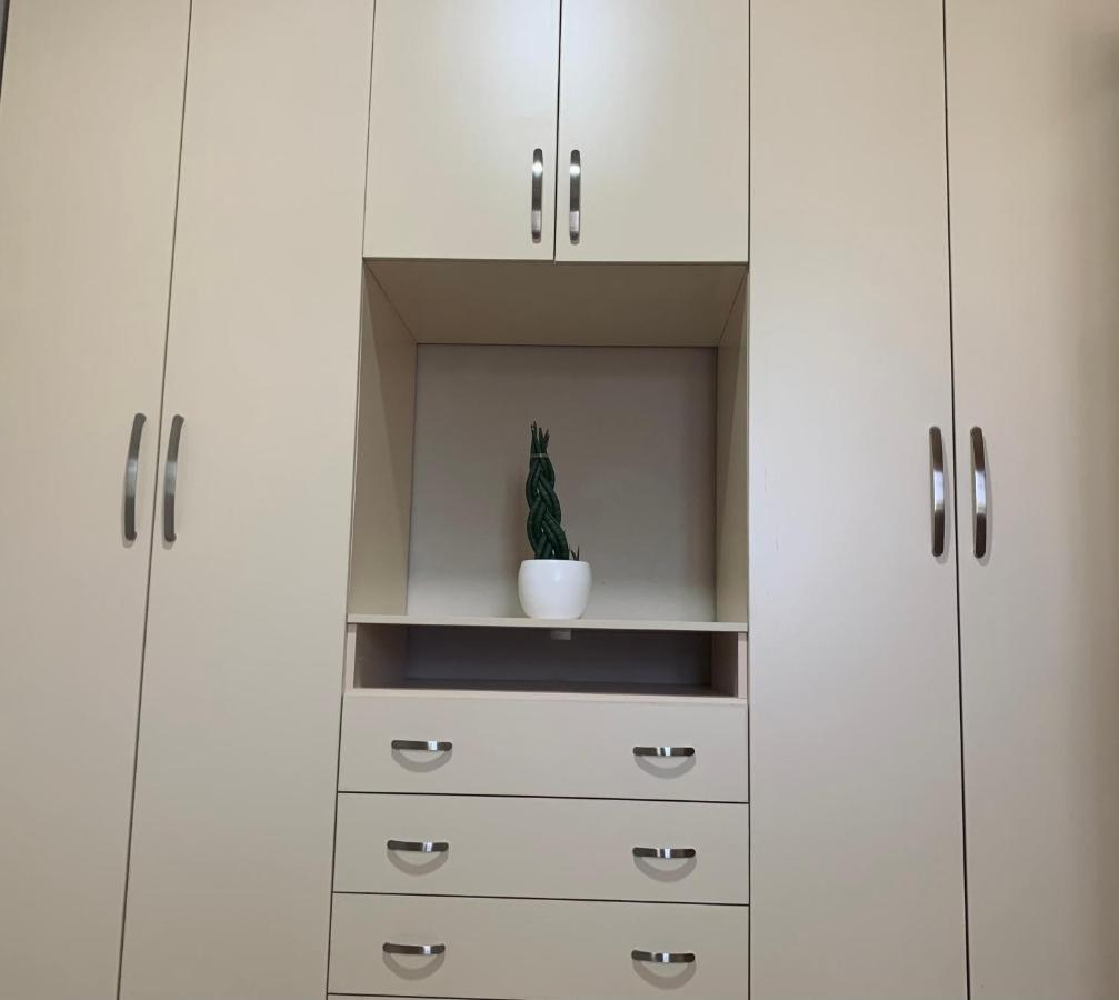 Smag Apartments فلورا المظهر الخارجي الصورة