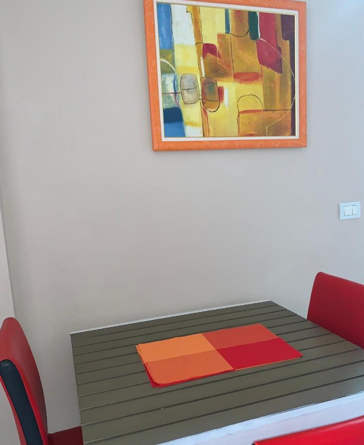 Smag Apartments فلورا المظهر الخارجي الصورة
