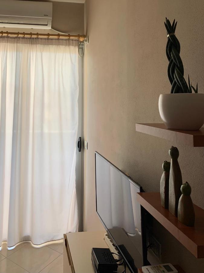Smag Apartments فلورا المظهر الخارجي الصورة