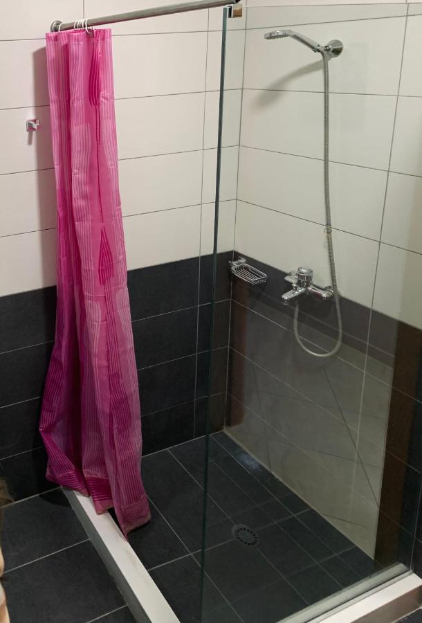 Smag Apartments فلورا المظهر الخارجي الصورة