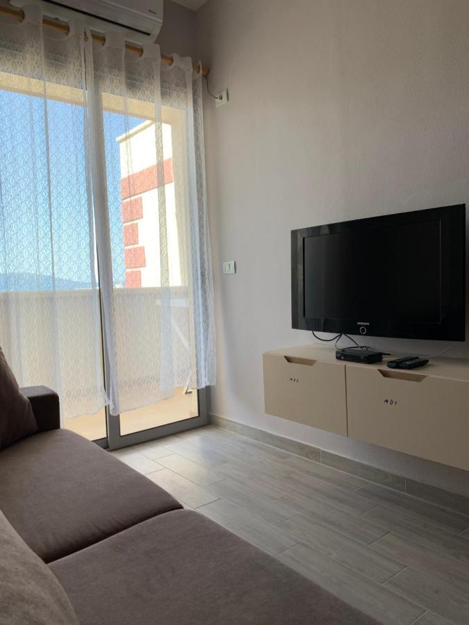 Smag Apartments فلورا المظهر الخارجي الصورة