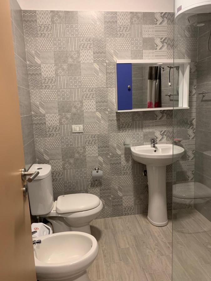 Smag Apartments فلورا المظهر الخارجي الصورة