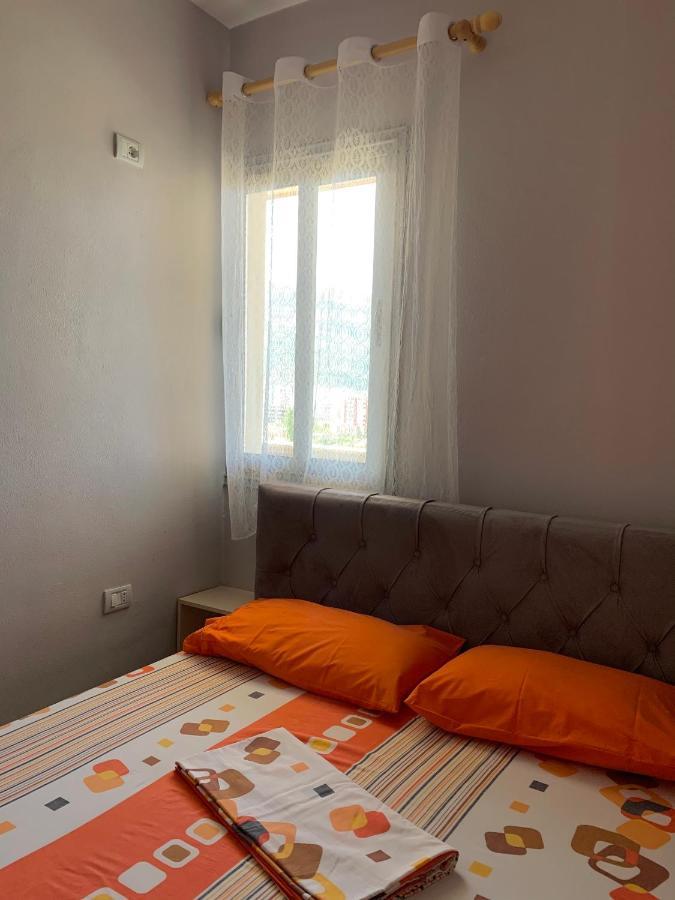 Smag Apartments فلورا المظهر الخارجي الصورة
