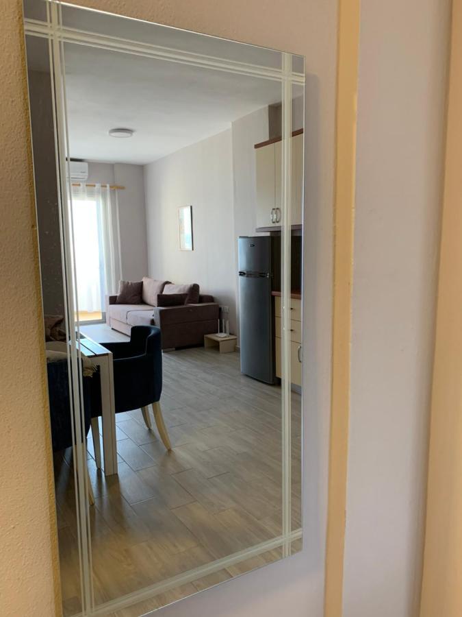 Smag Apartments فلورا المظهر الخارجي الصورة