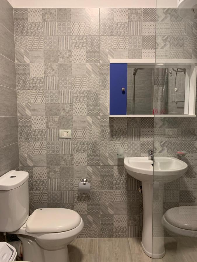 Smag Apartments فلورا المظهر الخارجي الصورة