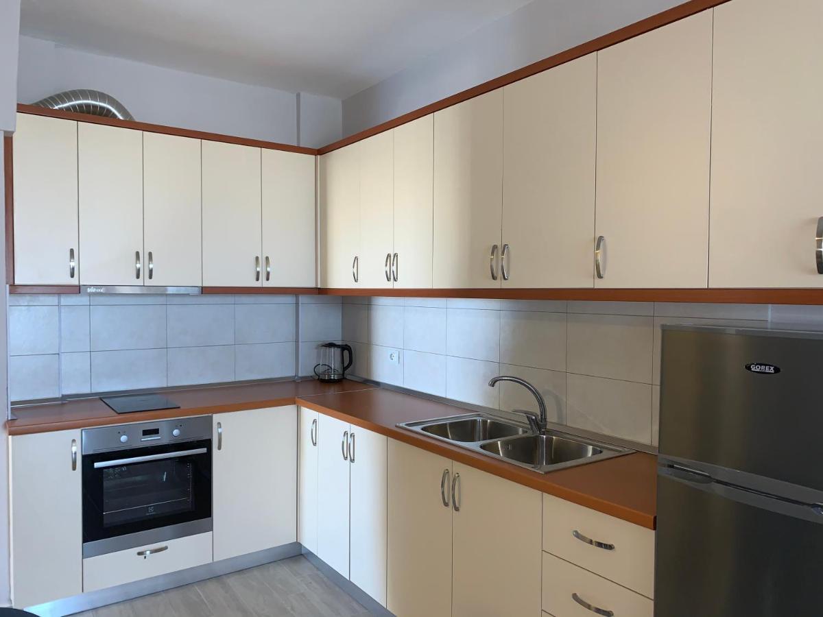 Smag Apartments فلورا المظهر الخارجي الصورة