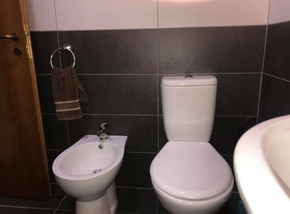 Smag Apartments فلورا المظهر الخارجي الصورة