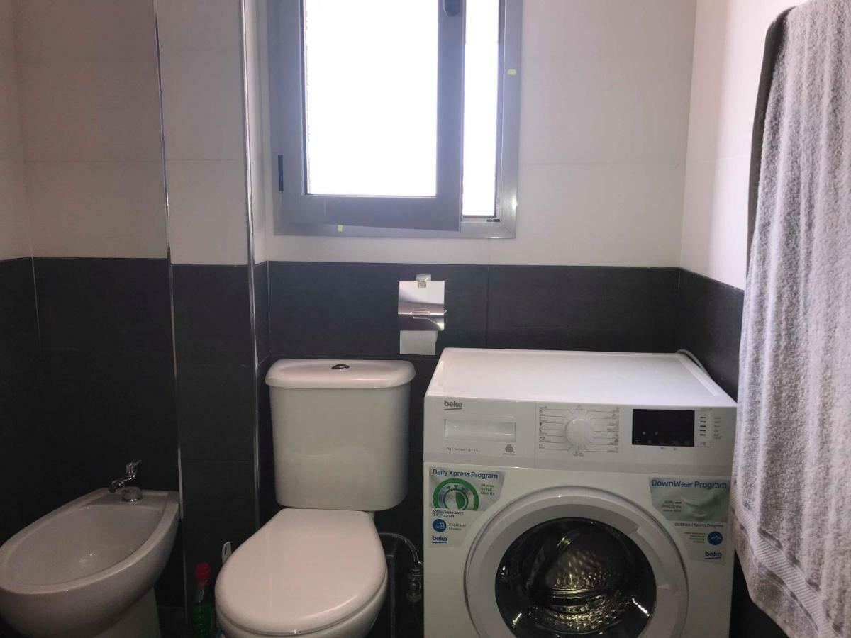 Smag Apartments فلورا المظهر الخارجي الصورة