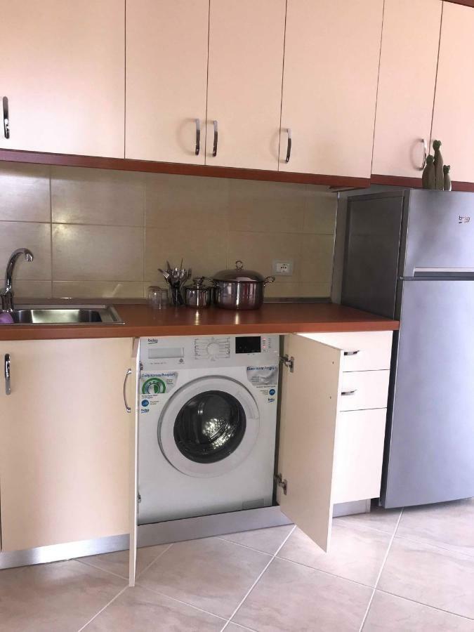 Smag Apartments فلورا المظهر الخارجي الصورة