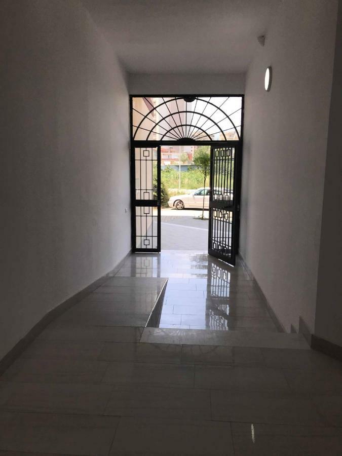 Smag Apartments فلورا المظهر الخارجي الصورة