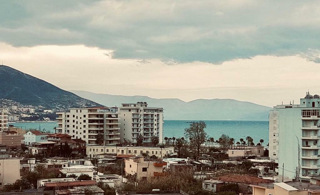 Smag Apartments فلورا المظهر الخارجي الصورة